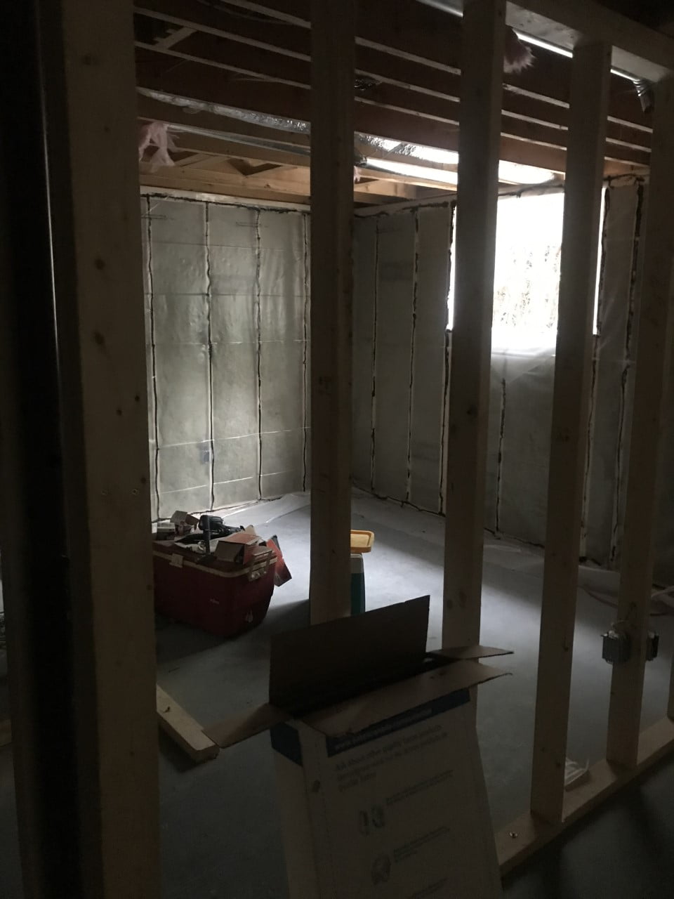 basement finishing Ottawa
