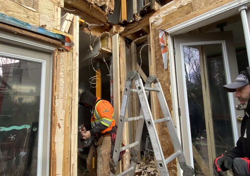 kitchen renovation Ottawa