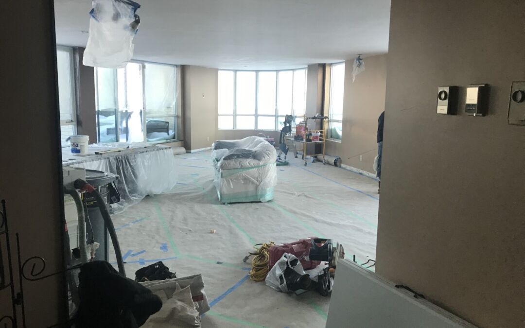 kitchen renovation Ottawa