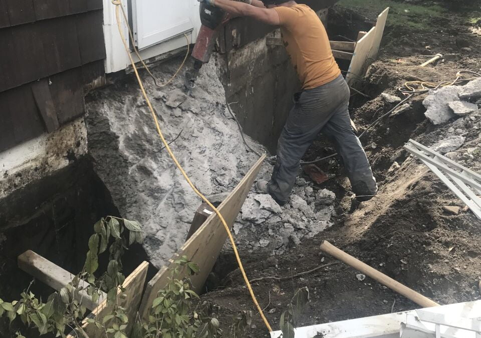 Ottawa renovation and construction