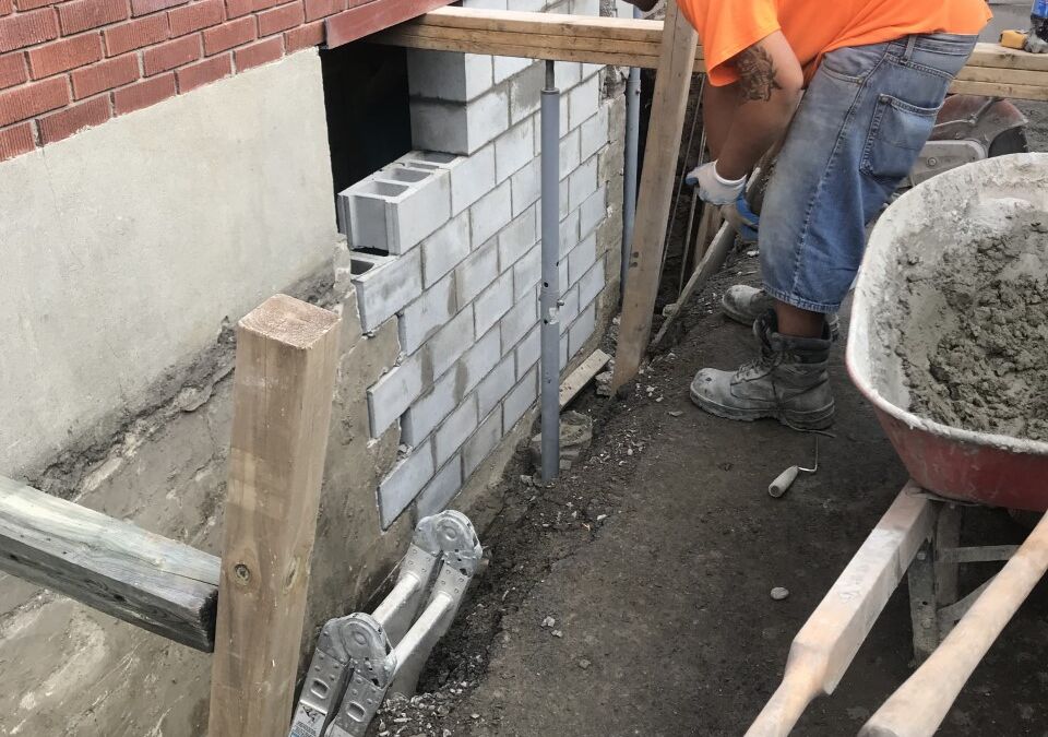 basement finishing Ottawa