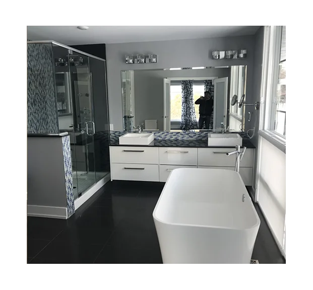Basement Renovation Contractor Ottawa Banner