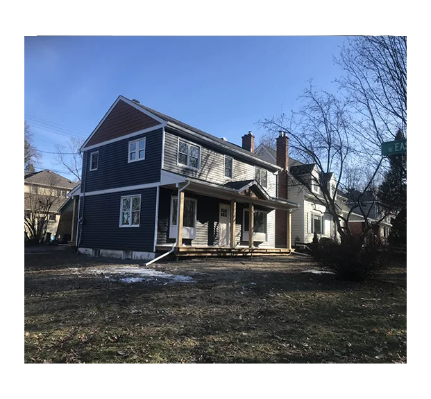 Home Renovation and Construction Contractor Ottawa
