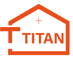 Titan Contracting Logo