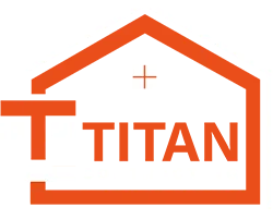 Titan Contracting Logo