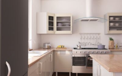 How to Choose a Kitchen Remodeling Contractor