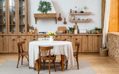 Kitchen Trends 2022 – New Looks and Innovations